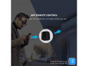RM4C Mini Smart Controller WiFi Universal Fjernbetjening BROADLINK