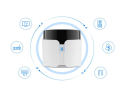 RM4C PRO WiFi Smart Controller BROADLINK Universal fjernbetjening