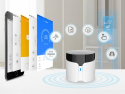 RM4C PRO WiFi Smart Controller BROADLINK Universal fjernbetjening
