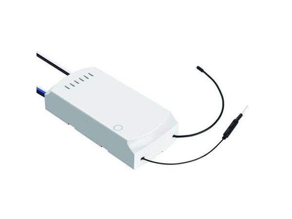 Smart controller WiFi SONOFF iFan04-H med fjernbetjening og stemmestyring