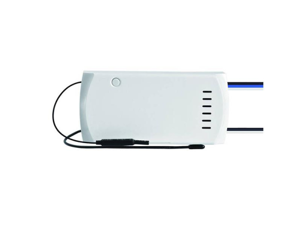 Smart controller WiFi SONOFF iFan04-H med fjernbetjening og stemmestyring