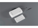 Smart controller WiFi SONOFF iFan04-H med fjernbetjening og stemmestyring