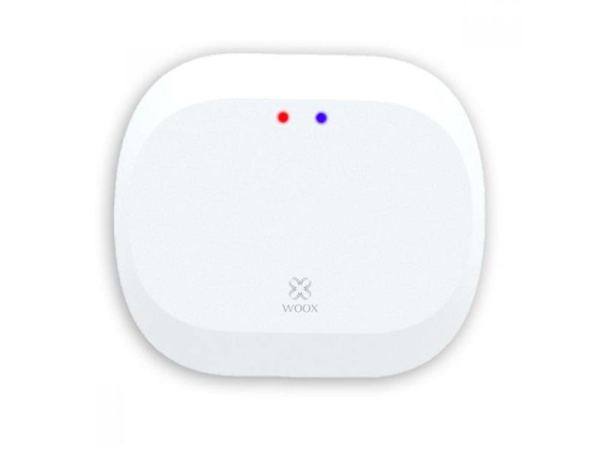 Smart gateway WOOX R7070 ZigBee WiFi Tuya
