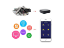 Smart fjernbetjening WOOX R4294 WiFi Tuya IR-controller