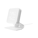 Smart fjernbetjening R7246 WiFi med temperatur- og fugtighedssensor WOOX