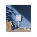 Smart fjernbetjening R7246 WiFi med temperatur- og fugtighedssensor WOOX