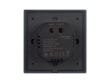 WiFi Smart socket BLOW 72-076 Tuya Zigbee Bluetooth AC 100-240V 50/60Hz