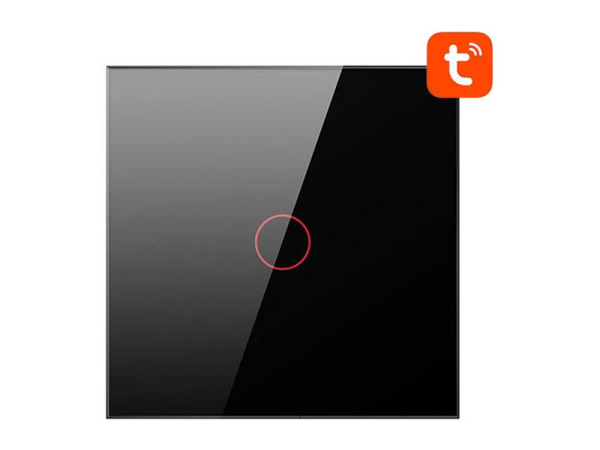 Smart lyskontakt AVATTO LZTS02-EU-B1 ZigBee Tuya Touch