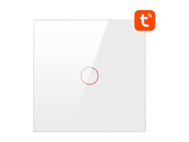 Smart lyskontakt AVATTO LZTS02-EU-W1 ZigBee Tuya Touch