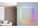 Smart lyskontakt SONOFF TX T5 2C WiFi med stemmestyring og timer