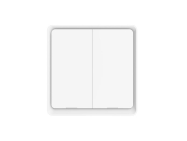 Smart switch IMMAX NEO 07507L ZigBee Tuya uden ledninger