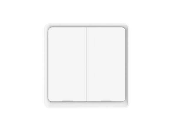Smart switch IMMAX NEO 07507L ZigBee Tuya uden ledninger