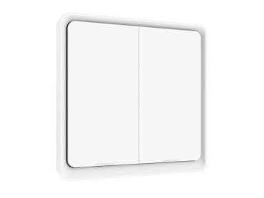 Smart lyskontakt IMMAX NEO 07513L WiFi Tuya, berøringsfølsom, stemmestyring, app-kontrol, installationsvenlig