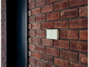 Smart lyskontakt IMMAX NEO 07513L WiFi Tuya, berøringsfølsom, stemmestyring, app-kontrol, installationsvenlig