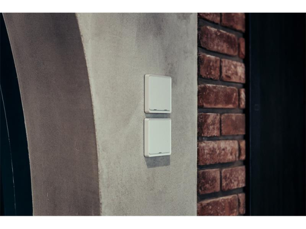 Smart lyskontakt IMMAX NEO 07513L WiFi Tuya, berøringsfølsom, stemmestyring, app-kontrol, installationsvenlig