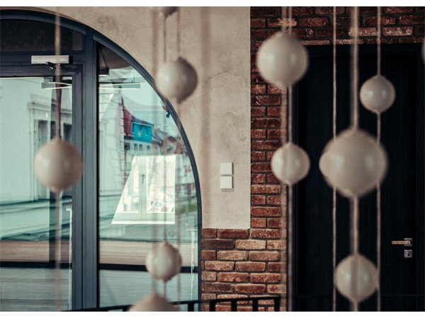 Smart lyskontakt IMMAX NEO 07513L WiFi Tuya, berøringsfølsom, stemmestyring, app-kontrol, installationsvenlig