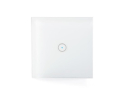 Smart WiFi lyskontakt NEDIS WIFIWS10WT til SmartLife og Tuya
