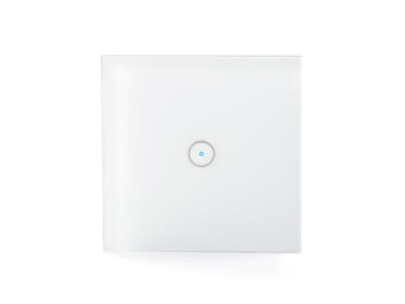 Smart WiFi lyskontakt NEDIS WIFIWS10WT til SmartLife og Tuya