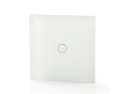 Smart WiFi lyskontakt NEDIS WIFIWS10WT til SmartLife og Tuya