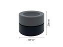 Smart drejeknap IMMAX NEO 07768L ZigBee Tuya