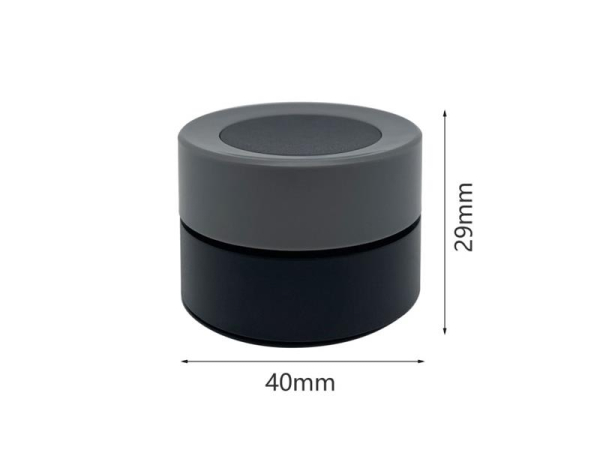 Smart drejeknap IMMAX NEO 07768L ZigBee Tuya