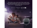 Smart drejeknap IMMAX NEO 07768L ZigBee Tuya