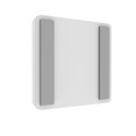 ZigBee Smart switch sæt med 3 stk IMMAX NEO 07506C Tuya