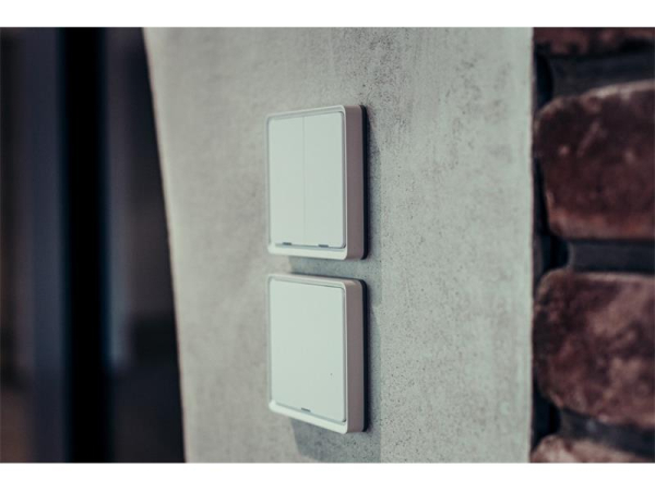 ZigBee Smart switch sæt med 3 stk IMMAX NEO 07506C Tuya