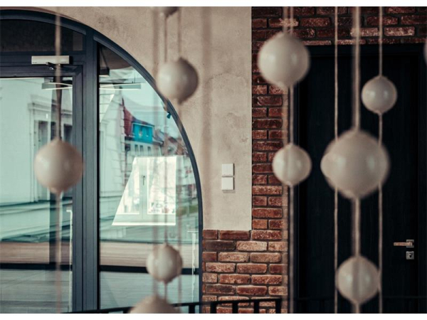 ZigBee Smart switch sæt med 3 stk IMMAX NEO 07506C Tuya