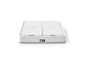 Smart switch ZigBee Tuya NEDIS ZBWS40WT