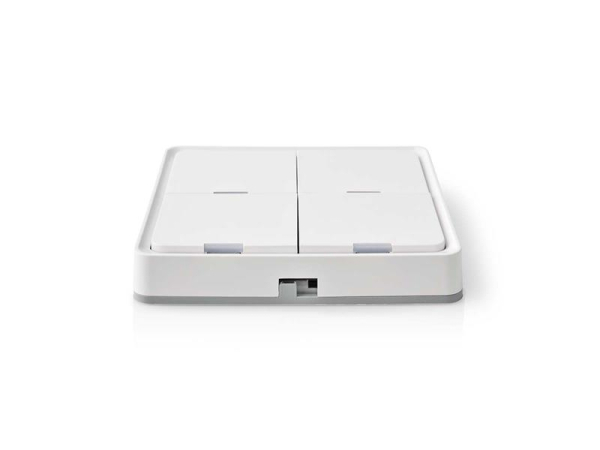 Smart switch ZigBee Tuya NEDIS ZBWS40WT