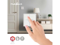Smart switch ZigBee Tuya NEDIS ZBWS40WT