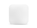 Smart switch LZ4 ZigBee Tuya fra NOUS - Hvid, 49x49x13mm, Plast, 1x CR2032 3V, 17.9g, 30m rækkevidde, ZigBee 3.0, Kompatibel med Amazon Alexa, Google Assistant
