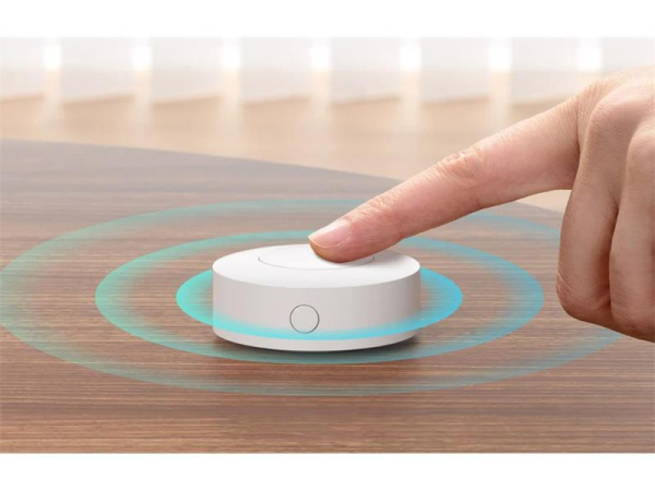 Smart Switch ZigBee SONOFF SNZB-01P