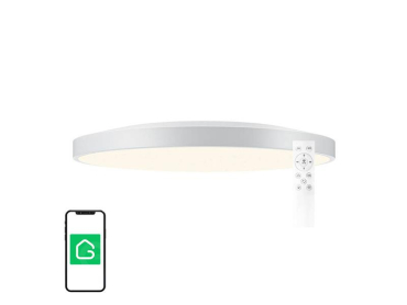 Smart loftlampe LB11 RGB Bluetooth Tuya GOSUND