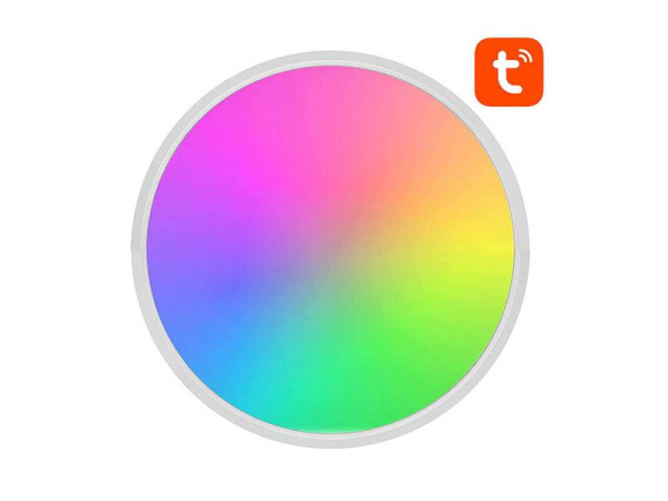 Smart loftlampe LB12 RGB Bluetooth Tuya GOSUND