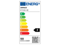 Smart LED loftlampe IMMAX NEO 07164-40 Tudo RGB 50W WiFi Tuya