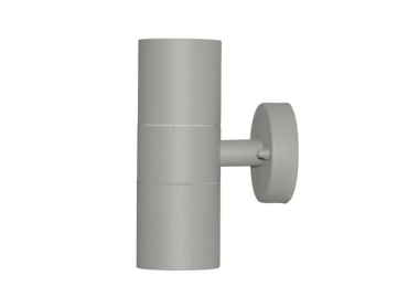 Smart LED udendørslampe IMMAX NEO Pared Double 07121A ZigBee Tuya, 2x50W, IP65