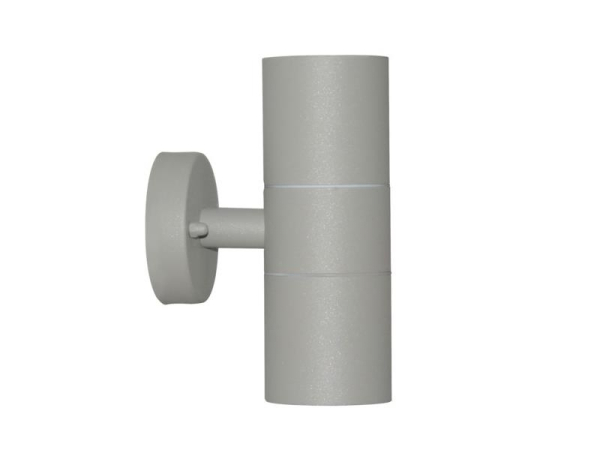 Smart LED udendørslampe IMMAX NEO Pared Double 07121A ZigBee Tuya, 2x50W, IP65
