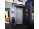 Smart LED udendørslampe IMMAX NEO Pared Double 07121A ZigBee Tuya, 2x50W, IP65