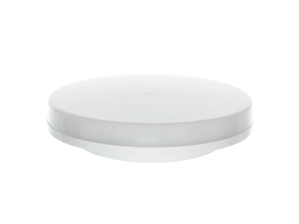 Smart LED loftslampe RETLUX RSH 106 RGB WiFi 20W Ø220mm IP44 1700lm 3000K-6500K