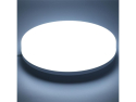Smart LED loftslampe RETLUX RSH 106 RGB WiFi 20W Ø220mm IP44 1700lm 3000K-6500K