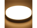 Smart LED loftslampe RETLUX RSH 106 RGB WiFi 20W Ø220mm IP44 1700lm 3000K-6500K