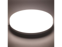 Smart LED loftslampe RETLUX RSH 106 RGB WiFi 20W Ø220mm IP44 1700lm 3000K-6500K