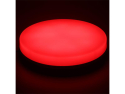Smart LED loftslampe RETLUX RSH 106 RGB WiFi 20W Ø220mm IP44 1700lm 3000K-6500K
