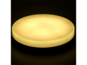 Smart LED loftslampe RETLUX RSH 106 RGB WiFi 20W Ø220mm IP44 1700lm 3000K-6500K