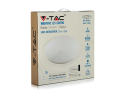 Smart LED-lampe 60W WiFi V-TAC VT-5161
