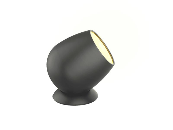 Smart LED-lampe WOOX R5145 WiFi Tuya, styrbar via app, Google Assistant og Amazon Alexa, 2.2W, 210lm
