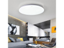 Smart LED loftlampe IMMAX NEO Ancora 36W WiFi Tuya 07156-45
