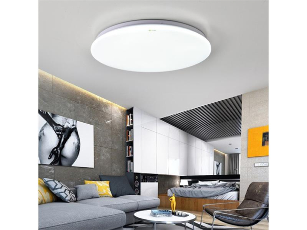 Smart LED loftlampe IMMAX NEO Ancora 36W WiFi Tuya 07156-45